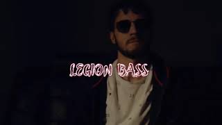 Trap House Legion Remix