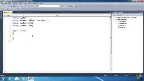 synapseindia Magento development  Namespaces using Statements and Writing Your First Class