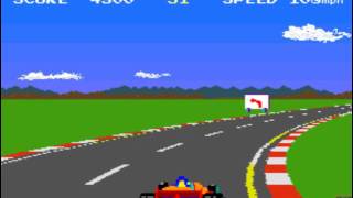 Pole Position - pole position gameplay in 60 fps - User video