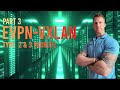 Learn evpn route type 2 and type 3