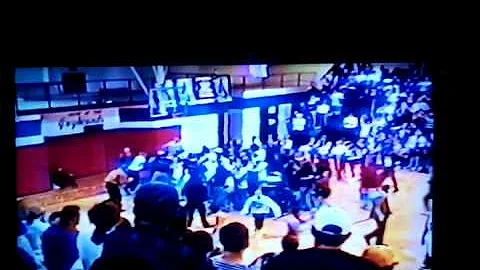 Josh Helm Game Winner 1997