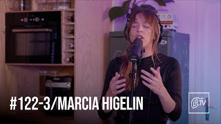 @MarciaHigelin - Mauvais Sort | LBTV Live Session n°122