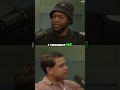 Naji addresses his controversial take about Oleksandr Usyk! #cigartalk #usyk