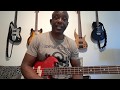 Bass clinic  bass technic  101 gogo style