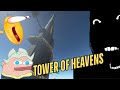 DRUT MAKES HIS SLAVES BUILD A TOWER | DRUTUTT