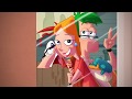 Phineas and Ferb next generation ↬ Fanmade