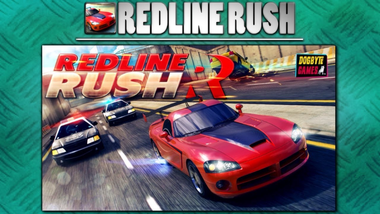 Игры красная тачка. Redline Rush Police Chase. Автомобили игра для андроидов. Игра гонки на красной машине. Racing 2013 на андроид.