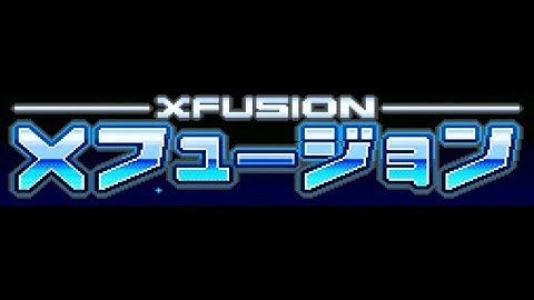 THE LONG AWAITED SUPER METROID X-FUSION !!! NEW ROMHACK!!!