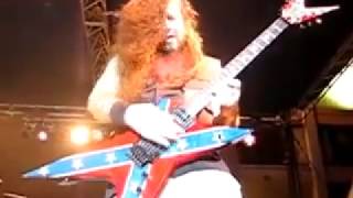 Dimebag   Last solo