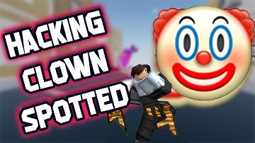 [YBA] Trolling a Hacker in SBR