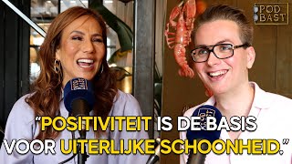 PATTY BRARD over POSITIEF DENKEN, SPIJT en PANTERPRINT || PodBast S04E05