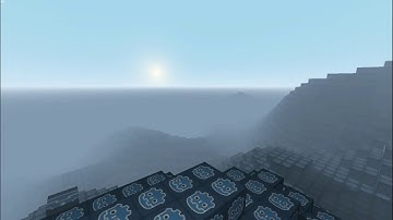 Godot Voxel : pure gdscript