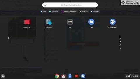 Saving and Importing Microbit file
