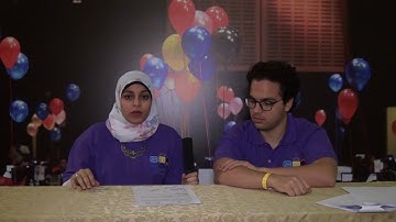 ACPCLive 2017 | Problems K and F