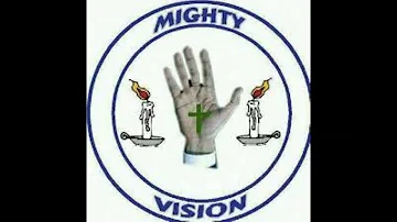 Mighty Vision - Phuma Loti