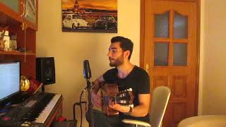 Atalay Çelebi - Bir İlkbahar Sabahı Cover Resimi