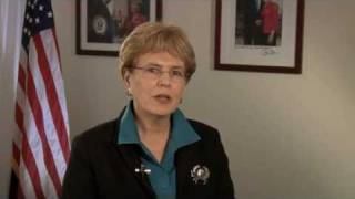 Dr. Jane Lubchenco, NOAA Administrator, Explains the Value of STEM Education to Competitiveness