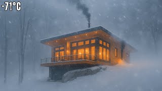 Download Lagu Silent Winter Village | How People Survive Without Modern Comfort MP3 Download Lagu Silent Winter Village | How People Survive Without Modern Comfort MP3