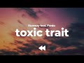 Stormzy - Toxic Trait (feat. Fredo) | Lyrics