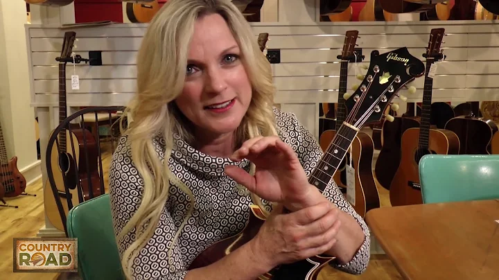 The Amazing Everyday Life of Rhonda Vincent - Epis...