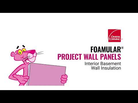 Insulation Installation Guide: