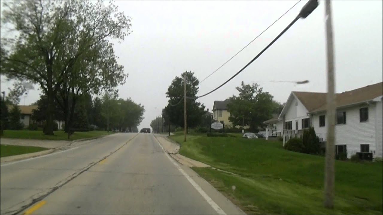 Thoughts From Places Lena, IL YouTube