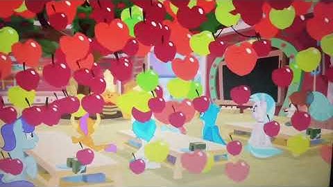 My new channel intro