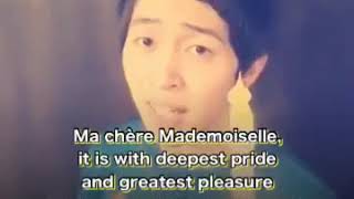 Be Our Guest Beauty And The Beast Youtube