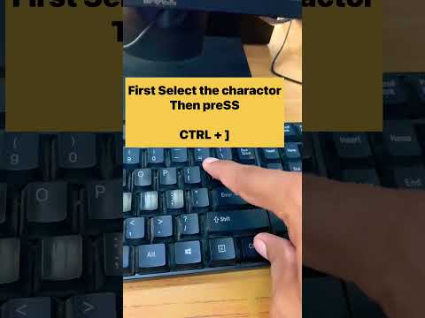 Video: Kaip sumažinti tekstą „Tumblr“klaviatūroje?