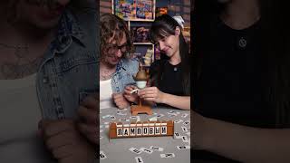 Hangman #boardgames #настольныеигры #games #игры #настолки #настольные_игры