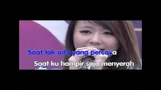 Download lagu AKU PASTI BISA #CHERRYBELLE #INDONESIA #LEFT