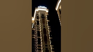 Thumbnail of Jumeirah Jabal Omar Hotel Makkah Location and Distance
