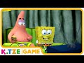 Let's Play Spongebob Schwammkopf auf Deutsch ❖ Ganze Folgen des Nintendo Wii U Spiels | Alle Folgen