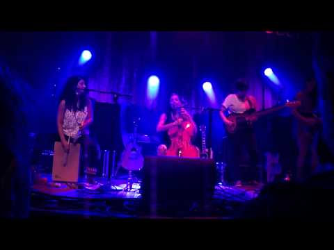 Raining Jane -