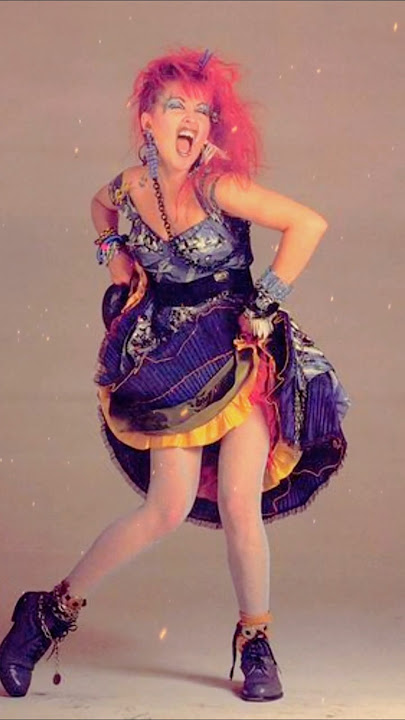Cyndi Lauper: 1953–2025 | Life of a Living Legend
