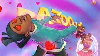 Ezkiido - BAZOOKA (Official Audio) 🎧 screenshot 3