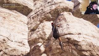 SIGO SIN RESPUESTAS - Assassin's Creed Odyssey - Directo 8