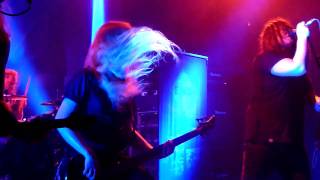 Katatonia - The Promise Of Deceit (Paris, France) 5/8/11