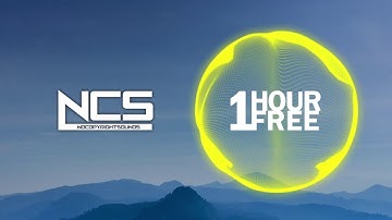 CULTURE CODE - MAKE ME MOVE (feat. KARRA) [TOBU Remix] | NCS 1 Hour