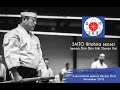 Saito hitohira sensei seminar   rennes nov2019