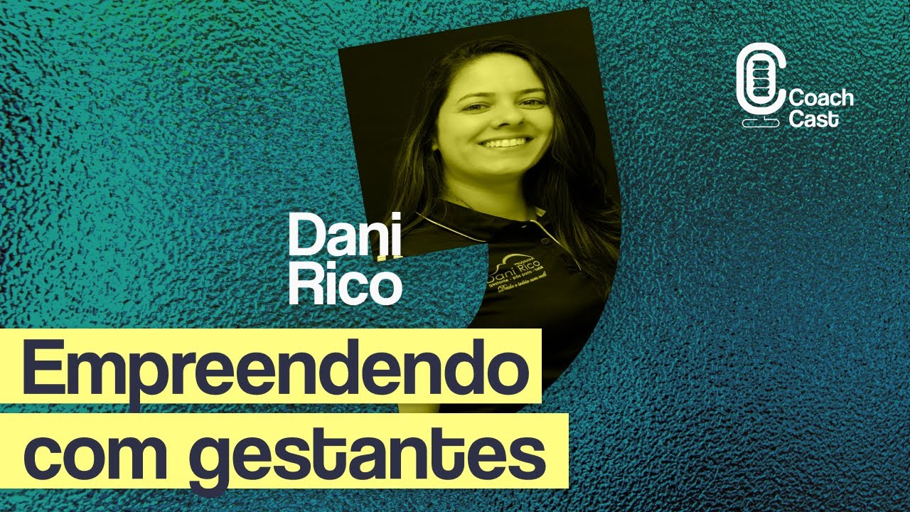 Dannie Rico Os desafios do mundo digital - DANI RICO - YouTube