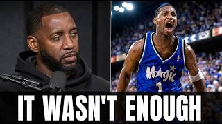Tracy McGrady: The Most Talented Player Who Never Won A Playoff Series Is This The Whole Story?