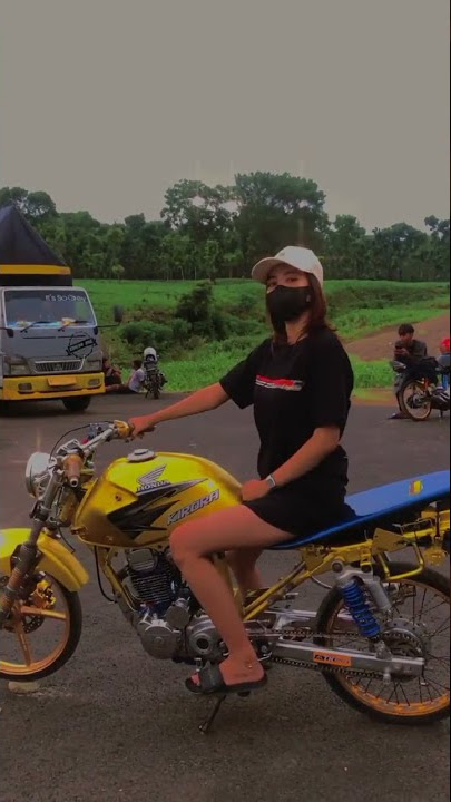 story'wa mbak cantik naik tiger || HEREX TIKTOK TERBARU #herex #tiktok #storywa