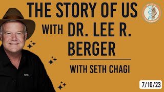 Lee Berger, Homo Naledi, and the Many Questions Surrounding Rising Star!