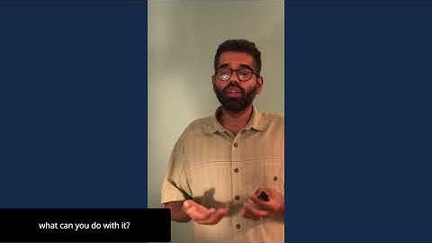 Subhonmesh Bose - Resource Management to Combat Epidemics