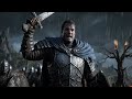 Warcraft 2: Epic Battle Reimagined in Stunning 4K Ultra-Realistic (Fan-Made) #marvel #movieclip