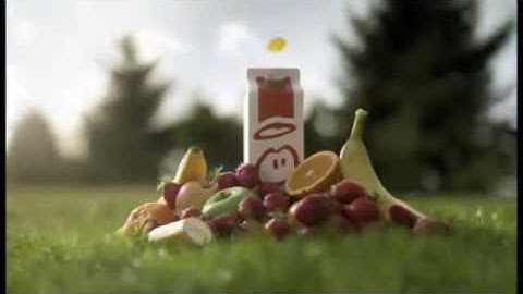 innocent smoothies trädgårdstomtar 2010 wmv