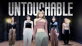 Meghan Trainor - NO (Untouchable) | Dance Cover By NHAN PATO