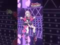 DISCOTHEQUE踊ってみたよ🎶弾けるせくしびゅーてぃー？♡ #vtuber #shorts #dance