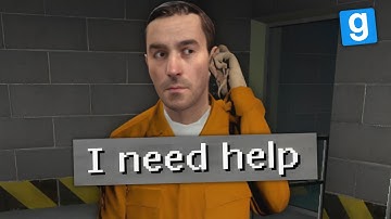 I Made The Roleplayers Of Gmod SCP RP Go Insane